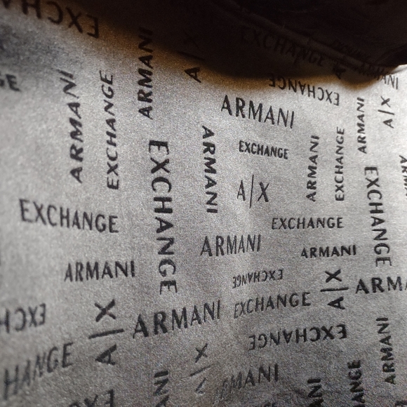 Armani Hoodie - Picture 12 of 12